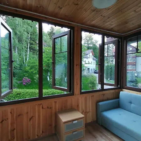 Apartment Slowackiego Karpacz