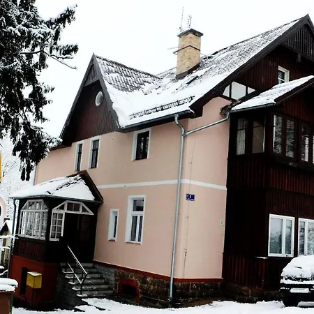 Slowackiego Apartment *