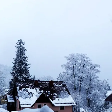 Apartment Slowackiego