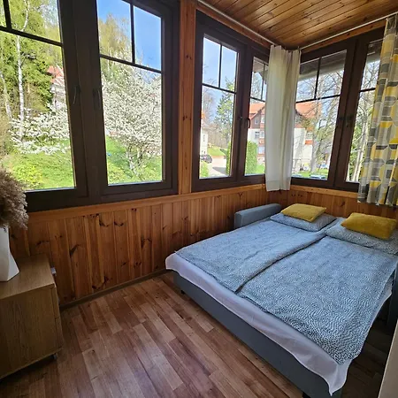 Slowackiego Apartment Karpacz