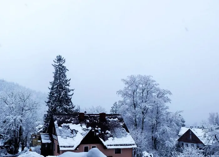 Apartment Slowackiego