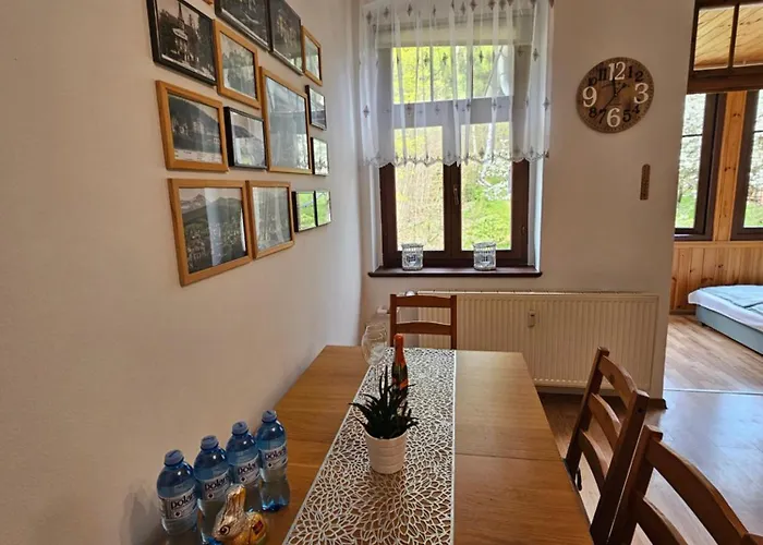 Apartment Slowackiego Karpacz