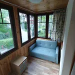 Slowackiego Apartment *