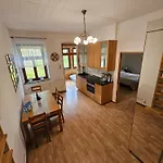 Slowackiego Apartment