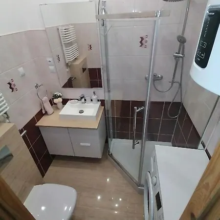 Słowackiego Karpacz
