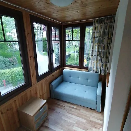 Słowackiego Apartament *