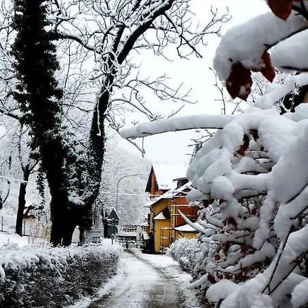 Slowackiego Lejlighed Karpacz