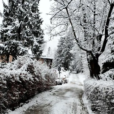 Slowackiego 아파트