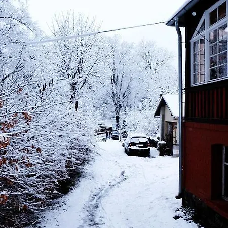 아파트 Slowackiego