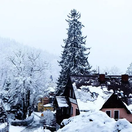 Slowackiego Appartement Karpacz