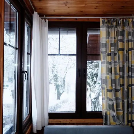 Appartement Slowackiego Karpacz