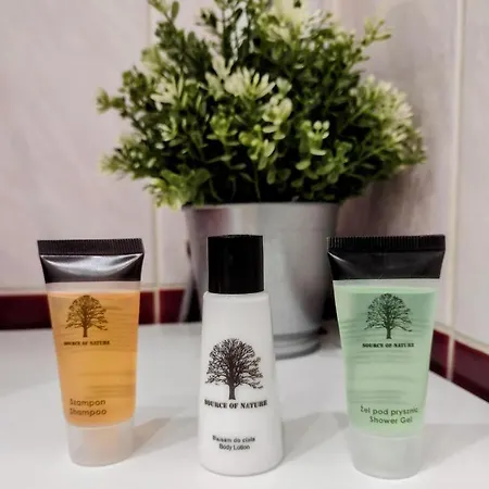 Slowackiego Lejlighed