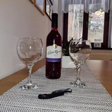 아파트 Slowackiego