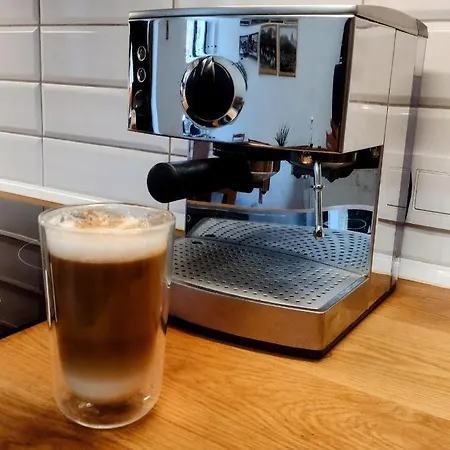 Lejlighed Slowackiego