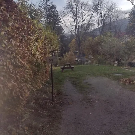 Slowackiego Lejlighed *