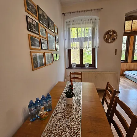 Lejlighed Slowackiego Karpacz