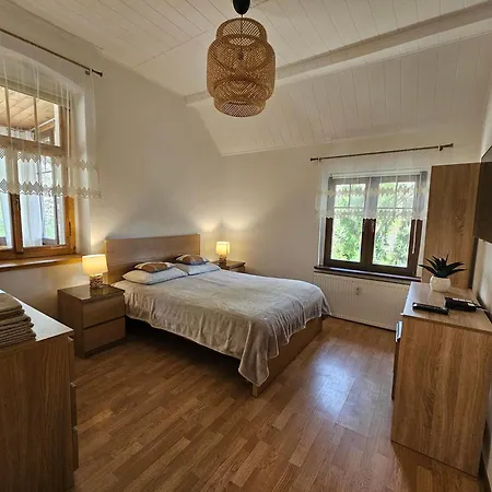 Appartement Slowackiego Karpacz