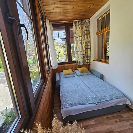 Slowackiego 카르파츠