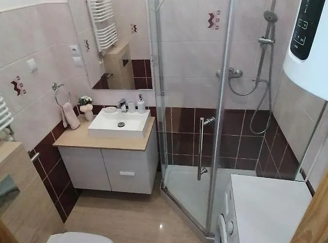 Słowackiego Karpacz