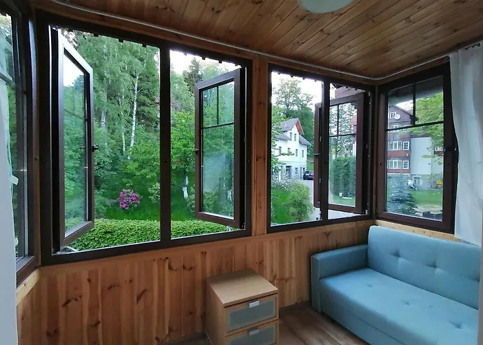 Apartment Slowackiego Karpacz