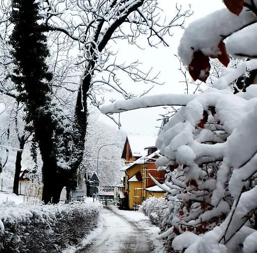 Slowackiego Appartement Karpacz