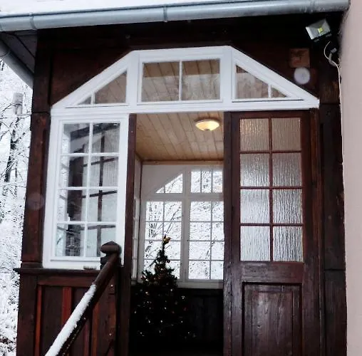 Słowackiego Apartament