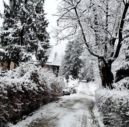 Slowackiego Appartement