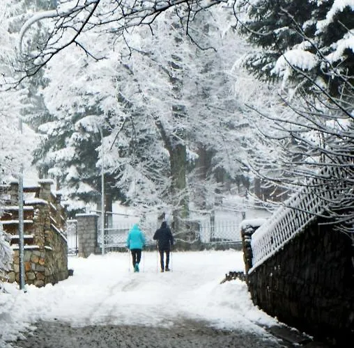 Słowackiego Karpacz