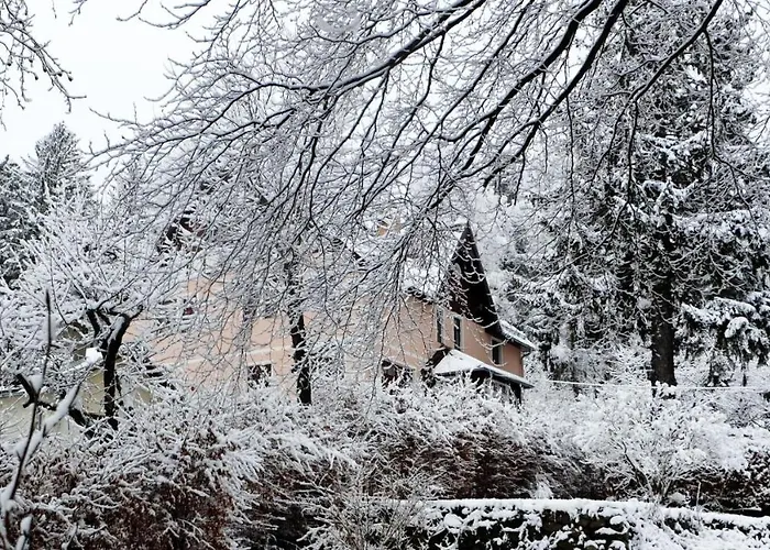 Apartament Słowackiego *