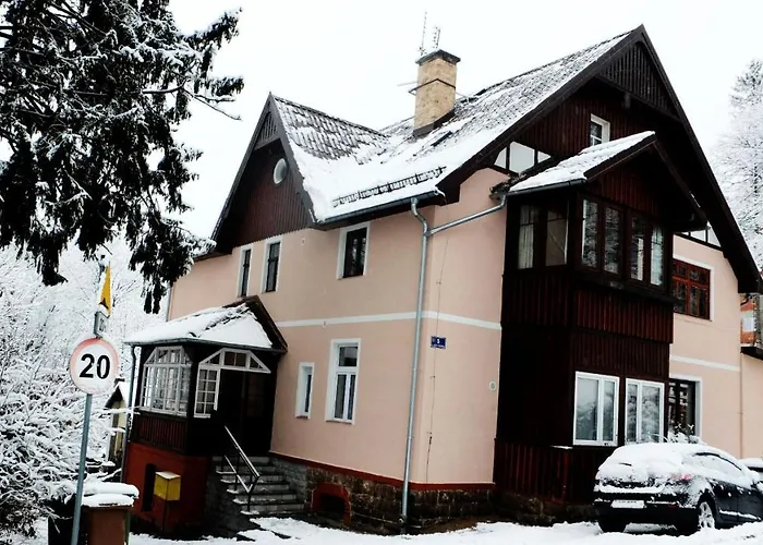 Słowackiego Apartament *