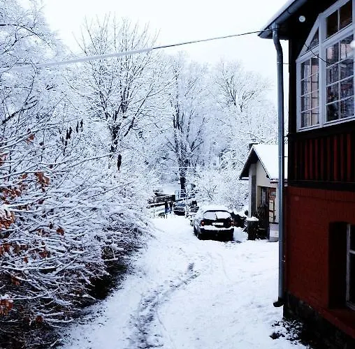 Apartament Słowackiego