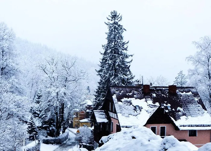 Slowackiego Appartement Karpacz