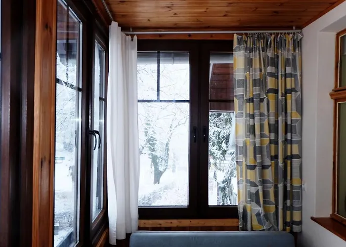 Apartament Słowackiego Karpacz