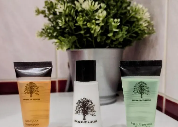 Slowackiego Appartement