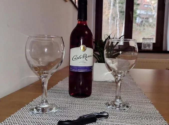 Apartament Słowackiego