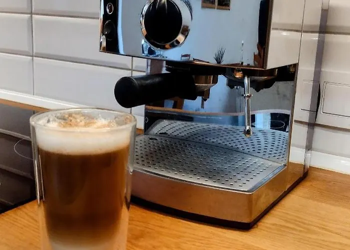 Apartment Slowackiego