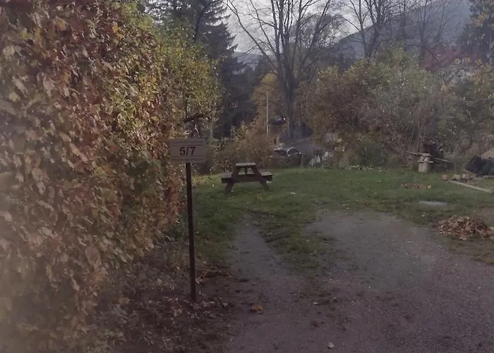 Słowackiego Apartament *