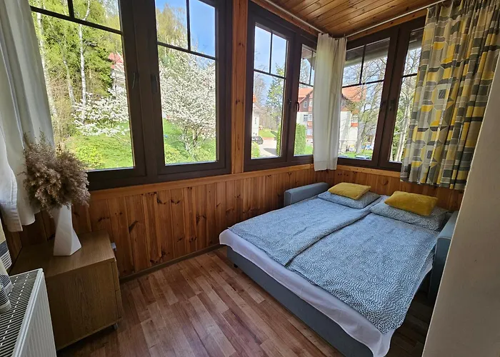 Słowackiego Apartament Karpacz