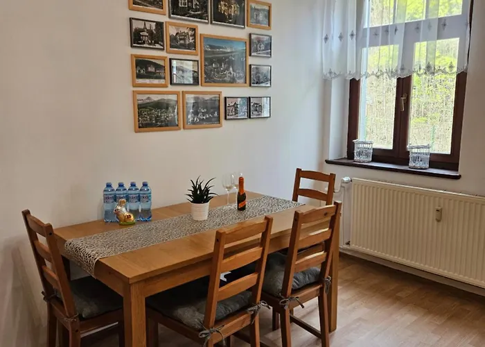 Słowackiego Karpacz