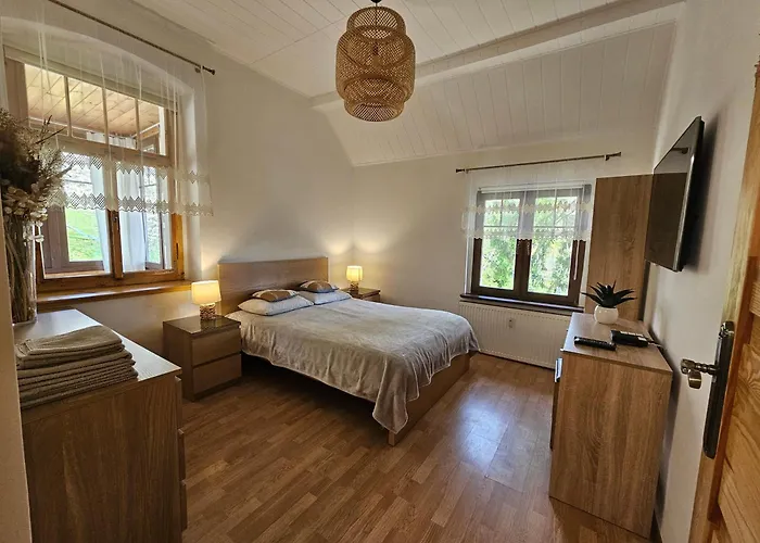 Appartement Slowackiego Karpacz