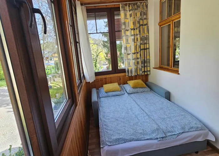 Słowackiego Karpacz